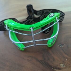 STX Lacrosse Goggles, New!